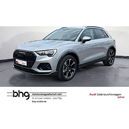 Audi Q3 leasen