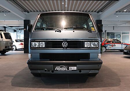 VW T3 Caravelle Volkswagen Oettinger WBX 6-Zylinder, 2. Hand