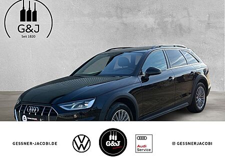 Audi A4 Allroad 40 TDI quattro tiptronic RFK ACC PDC