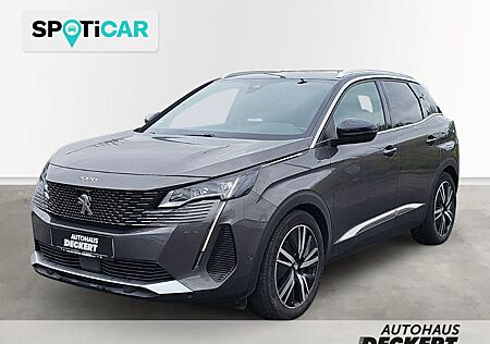 Peugeot 3008 Hybrid4 300 GT 1.6 Plug-In EU6d