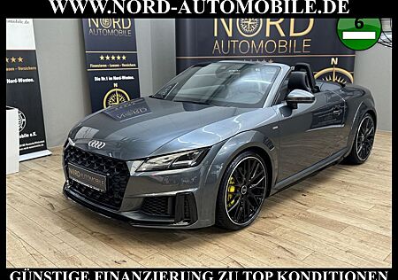 Audi TT 45 Roadster 2.0 TFSI S-Tronic LED*Kamera*20''