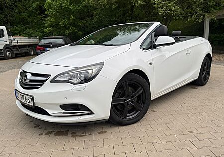Opel Cascada 1.6 DI Turbo 125kW INNOVATION Auto I...