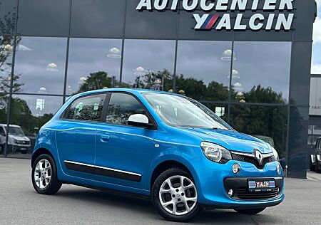 Renault Twingo ENERGY TCe 90 Limited S-HEmKLIMA/BT/LM/MF