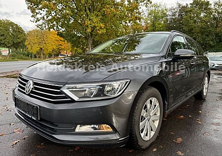 VW Passat Variant gebraucht kaufen VW Passat Variant Volkswagen Trendline 2.0 TDI BMT, Navi, ACC