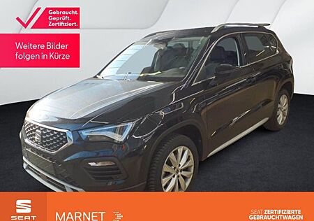 Seat Ateca X-PERIENCE 1.5 TSI DSG* Navi* AHK* Kamera