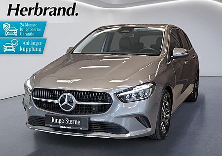 Mercedes-Benz B 200 Progressive AHK. Lenkradhzg. Rückfahrkam.