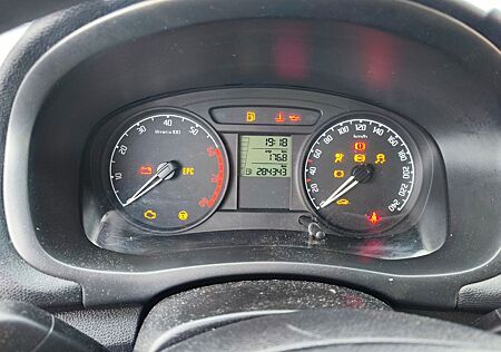 Skoda Fabia 1.4 Classic Classic