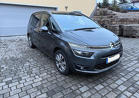 Citroën C4 Spacetourer Grand C4 Picasso / SpaceTourer BlueHDi 150 S...
