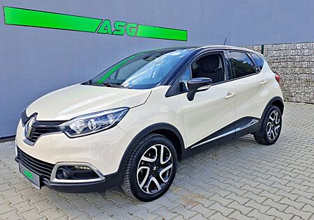 Renault Captur ENERGY TCe 120 EDC Intens / Automatik