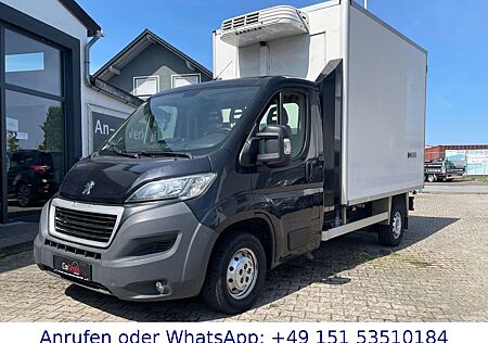 Peugeot Boxer KÜHLKOFFER CARRIER/TÜV NEU/1.Hand