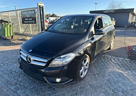 Mercedes-Benz B 180 B