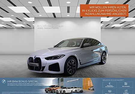 BMW i4 eDrive40 Gran Coupé M Sport Driv.Assist.Prof