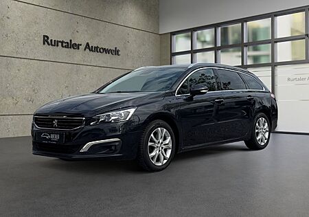 Peugeot 508 SW Allure *KLIMA*PDC*NAVI*SHZ*T.-WINKEL-A.*