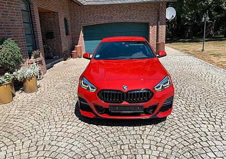 BMW 218 Baureihe 2 Gran Coupe i M Sport