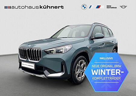 BMW X1 xDrive20d xLine xLine ACC SpurAss 360° AHK HU