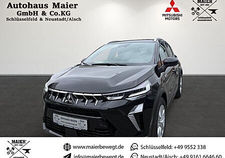 Mitsubishi ASX 1.8 HEV Edition*KLIMA*RFK*CARPLAY*DAB RADIO*