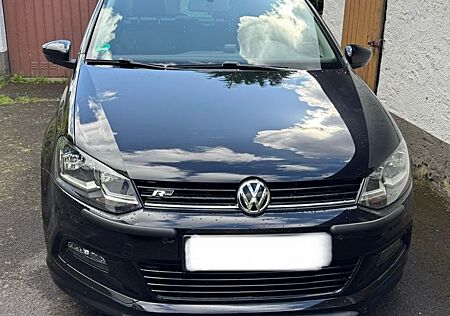 VW Polo Volkswagen R-Line 1.0/ TÜV neu/ Reifen neu/Bremsen neu