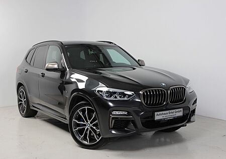 BMW X3 M40 i TOPZUSTAND MEGA-Ausstattung 1.Hand