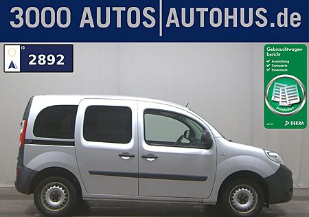 Renault Kangoo Rapid 1.5 dCi Navi Regal PDC