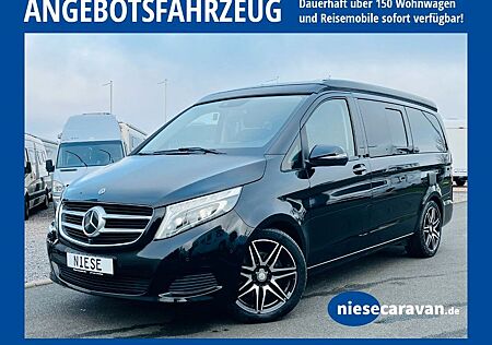 Mercedes-Benz V 250 MARCO POLO EDITION LANG KÜCHE