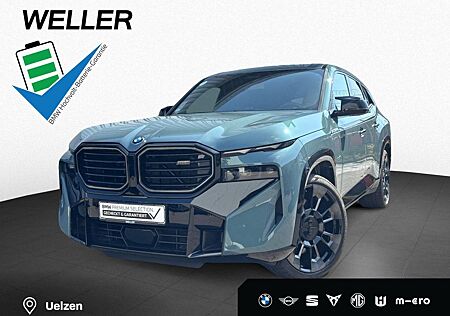 BMW XM Massage,B&W,Autobahnass,M Driver's,AHK,23"