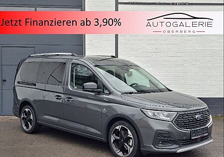 Ford Grand Tourneo Active L2 LED PANO ACC SHZ AHK 7Si