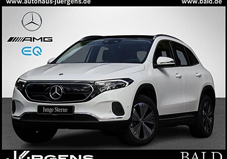 Mercedes-Benz EQA 250 Progressive/Pano/Distr/LED/Cam/Shz/18''