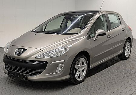 Peugeot 308 Platinum Für Gewerbe, Ex-/Import
