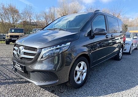Mercedes-Benz V 300 +AUTOM+NAVI+LED+BURMESTER+STAND.H