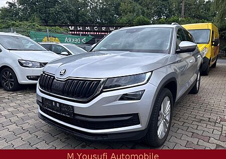 Skoda Kodiaq Style 2,0 TDI DSG 7.Sitzer Panorama