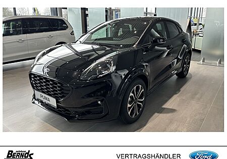 Ford Puma 1.0 EcoBoost Hybrid Automatik ST-LINE NAVI