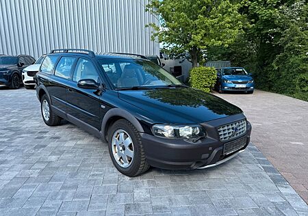 Volvo XC 70 XC70 D5 PREMIUM +SUBWOOFER+NAVI+XENON+SD+1.HAND