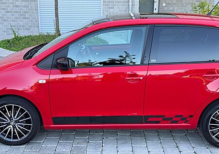 Skoda Citigo 1.0 MPI 55kW Monte Carlo Monte Carlo