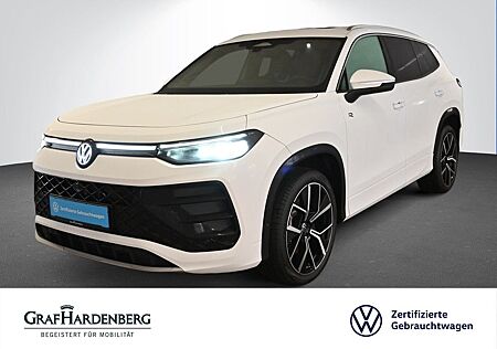 VW Tayron Volkswagen 2.0 TDI Automatik R-Line 4Motion IQ Drive