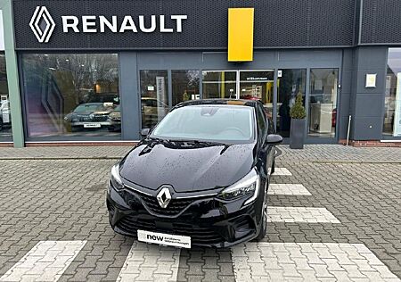 Renault Clio V EQUILIBRE SCe 65
