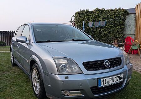 Opel Signum 2.2 Direct