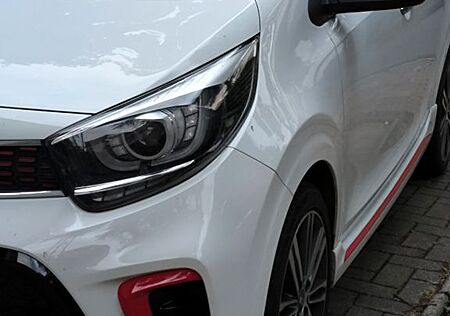 Kia Picanto 1.0 T-GDI GT Line GT Line