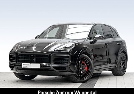 Porsche Cayenne GTS Surround-View Luftfederung LED