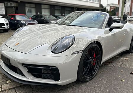 Porsche 992 /911 Carrera GTS Cabriolet MATRIX*LIFT*360