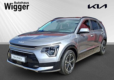 Kia Niro 1.6 Plug-in Hybrid Spirit Technologie Relax