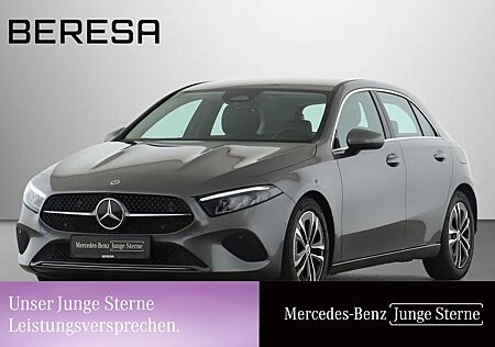 Mercedes-Benz A 200 Progressive LED Kamera Winter Metallic