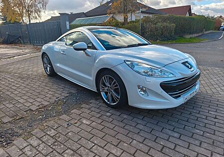 Peugeot RCZ 1 Hand