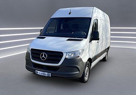 Mercedes-Benz Sprinter III Kasten RWD/AWD 311/314/316 CDI RWD