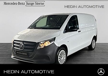 Mercedes-Benz Vito 114 CDI Kasten Kompakt KAM NAVI SHZ DAB
