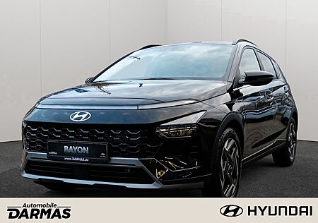 Hyundai Bayon FL (MY25) 1.0 Turbo DCT Prime Klimaaut.