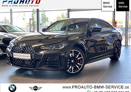 BMW M440i xDr M Sport Pro Laser/HUD/GSD/360°/K-Zg