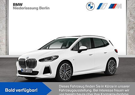 BMW 220i Active Tourer M Sport AHK Driv.Assist.Prof