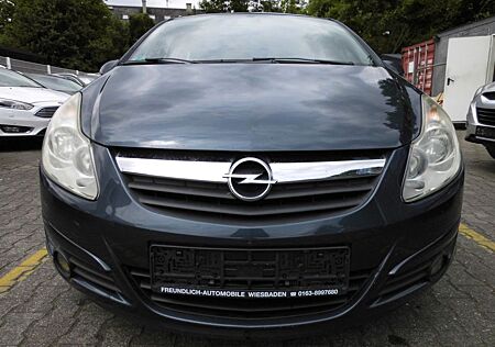 Opel Corsa D CATCH ME