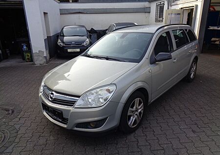 Opel Astra H Edition*II.HD*207TKM*WR*Scheckh*TÜV NEU*