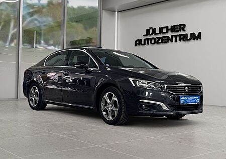 Peugeot 508 Allure, 2.Hand, Insp.+ Tüv/Au Neu